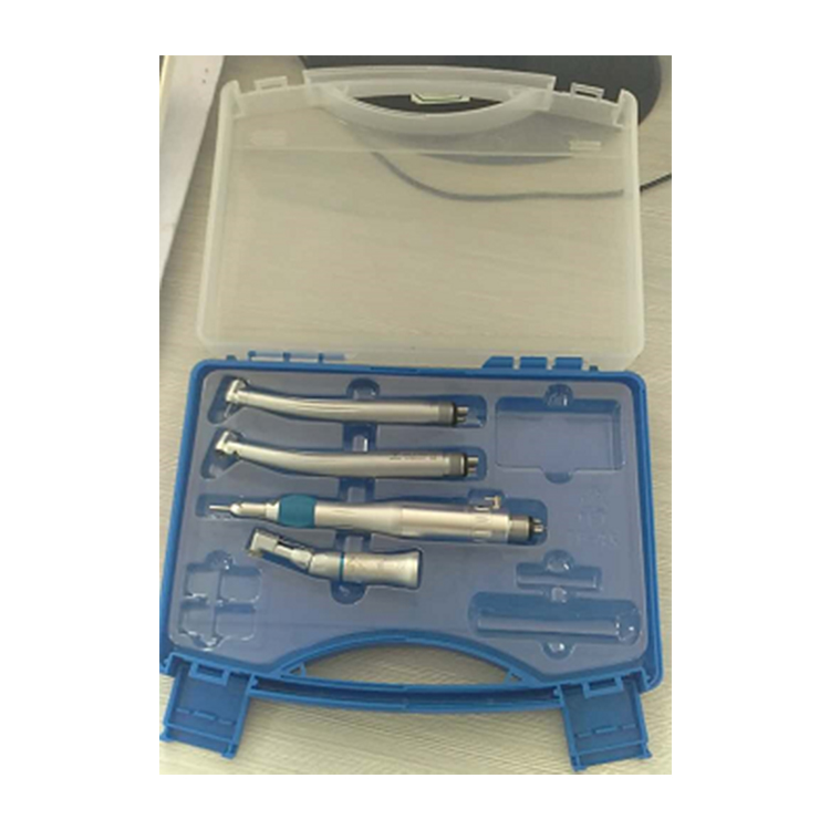 pieza de mano dental, dental, Yimikata, pieza de mano de alta velocidad dental,